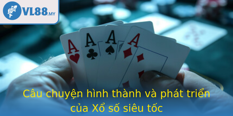 Cau Chuyen Hinh Thanh Va Phat Trien Cua Strongxo So Sieu Tocstrong