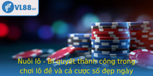 Nuoi Lo Bi Quyet Thanh Cong Trong Choi Lo E Va Ca Cuoc So Ep Ngay Nay